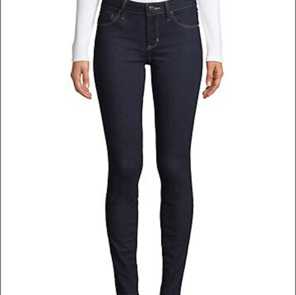 Guess Sexy Curve Skinny Jeans NWT 👖 - Picture 1 of 6